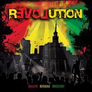 Reggae - Revolution CD) MALEO REGGAE ROCKERS - miniaturka - grafika 1