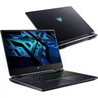 Laptopy - Laptop ACER Predator Helios 300 PH317-56 17.3" IPS 144Hz i7-12700H 16GB RAM 1TB SSD GeForce RTX3060 Windows 11 Home - miniaturka - grafika 1