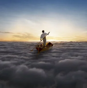 Pink Floyd The Endless River Winyl - Winyle - miniaturka - grafika 2