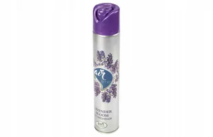 Odświeżacz powietrza w sprayu 400 ml, lavender bloom - Odświeżacze powietrza - miniaturka - grafika 1