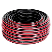 Węże ogrodowe i zraszacze - Proline Wąż ogrodowy 4 warstwowy 3/4" 20m rolka Premium 99632 PX99632 - miniaturka - grafika 1