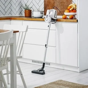 Adler AD 7036W Biały - Odkurzacze pionowe - miniaturka - grafika 1