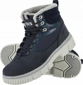 Obuwie robocze - Trzewiki Zimowe, Ocieplane, Damskie Reis Livigno G R. 40 - miniaturka - grafika 1