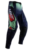 Odzież motocyklowa - Spodnie Cross Leatt Moto 4.5 V25 MatchaXL - miniaturka - grafika 1
