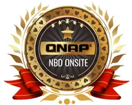 Gwarancje i pakiety serwisowe - Gwarancja NBD Onsite dla QNAP TS-435XeU-4G - miniaturka - grafika 1