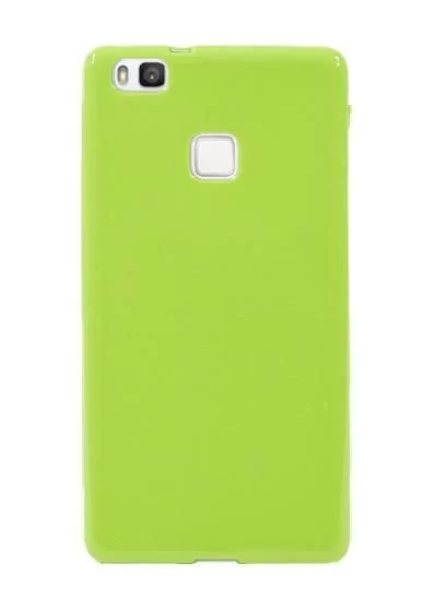 Jelly Huawei P9 Lite Zielony
