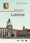Książki podróżnicze - Spacerem po Lublinie - miniaturka - grafika 1