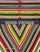 Rozwój osobisty - Moda Vintage - miniaturka - grafika 1