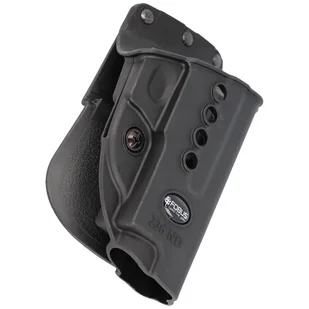 Kabura Fobus Sig Sauer P220, P225-P228, Norinco NC226 (226ND) - Kabury i pokrowce - miniaturka - grafika 1