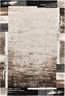 Dywan Frisco 284 160 x 230 cm taupe - Dywany - miniaturka - grafika 1