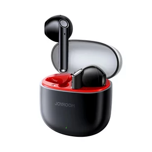Joyroom bezprzewodowe słuchawki TWS Jpods Series IPX4 - Słuchawki - miniaturka - grafika 1