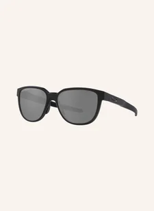 Oakley Okulary Przeciwsłoneczne Actuator schwarz - Okulary przeciwsłoneczne - miniaturka - grafika 1