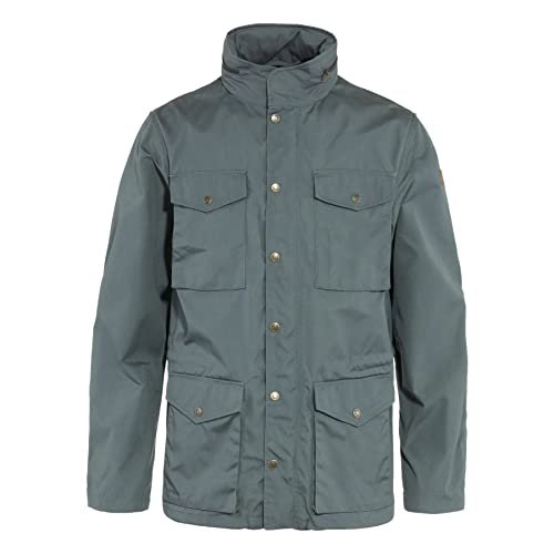 FJALLRAVEN Płaszcz marki Räven Jacket M
