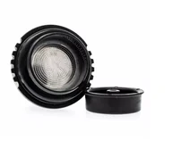 Akcesoria i części do ekspresów do kawy - Flair Bottomless portafilter Flair Espresso 2-in-1 - miniaturka - grafika 1