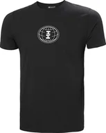 Koszulki męskie - Helly Hansen Helly Hansen męska koszulka t-shirt CORE GRAPHIC T 53936 993 XL - miniaturka - grafika 1