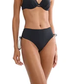 Stroje kąpielowe - Majtki kąpielowe Triumph Summer Twist Midi 01-42 - miniaturka - grafika 1