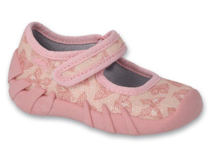 Befado 109N263 Kapcie Na Rzep R. 21