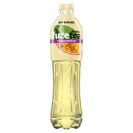 Soki i napoje niegazowane - FuzeTea - Napój herbaciany o smaku marakui niegazowany - miniaturka - grafika 1