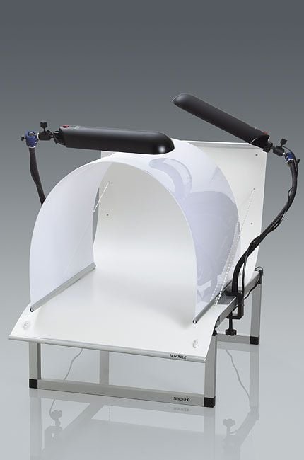 Blenda Novoflex MS50