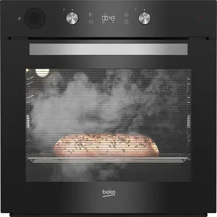 Piekarnik do zabudowy Beko BIS14300BCS - Piekarniki do zabudowy - miniaturka - grafika 1