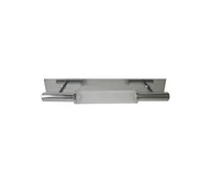 Oprawy, klosze i abażury - Wymienny klosz - VISTA G9 130×30 mm - miniaturka - grafika 1