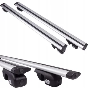 Bagażnik dachowy Toyota Carina E kombi rok 1993-1997 - Bagażniki dachowe - miniaturka - grafika 1