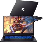 Laptopy - DREAMMACHINES RS3060-15PL37 15.6" OLED i7-12700H 16GB RAM 1TB SSD GeForce RTX3060 RS3060-15PL37 - miniaturka - grafika 1