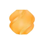 Filamenty i akcesoria do drukarek 3D - Filament Bambu Lab Refill PETG Translucent 1,75mm 1kg - Translucent Orange - miniaturka - grafika 1