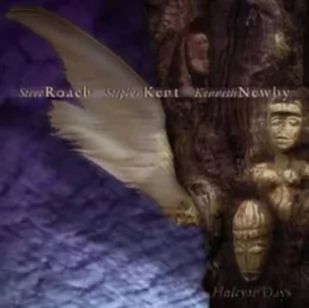 ROACH S KENT S HALCYON DAYS - Muzyka klubowa, dance - miniaturka - grafika 1