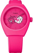 Zegarki męskie - Zegarek Timex TW2W96800 Urban Pop X Fortnite® - miniaturka - grafika 1