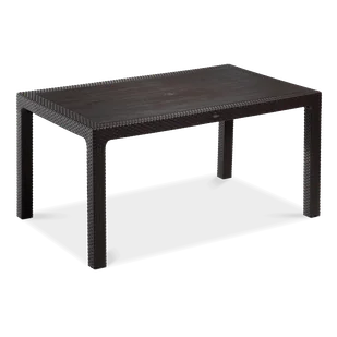 CLASSI Brown - Novussi - Stoły ogrodowe CLASSI Brown - Novussi - Stoły ogrodowe - miniaturka - grafika 1