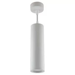 Ideus Struhm Lampa wisząca Wespa GU10 White ideus_03248 - Lampy sufitowe - miniaturka - grafika 1