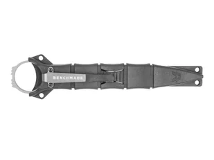 Nóż hak ratowniczy Benchmade 179GRY SOCP Hook - Noże - miniaturka - grafika 4