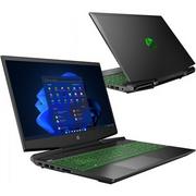 Laptopy - HP Pavilion Gaming 15-dk2833nw i5-11300H/8/512GB/GTX1650/W10 5Z807EA - miniaturka - grafika 1