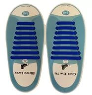 Akcesoria obuwnicze - Sznurowadła silikonowe  ( CHABER ) - miniaturka - grafika 1