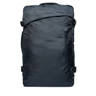 Plecak Puccini PM9028 Granatowy - Torby na laptopy - miniaturka - grafika 1