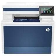 Urządzenia wielofunkcyjne - HP Color LaserJet Pro MFP 4302fdw - miniaturka - grafika 1