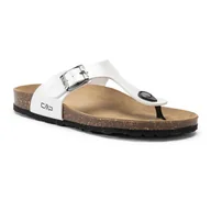 Buty trekkingowe damskie - Japonki damskie CMP ECO MYMOSA - miniaturka - grafika 1