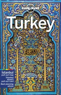 Turkey - Pozostałe książki - miniaturka - grafika 1