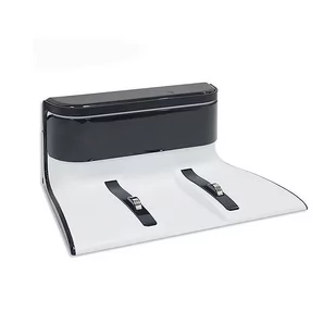 Stacja ładująca do robota ZACO A10, A9S, A8S, A6, V85, ILIFE A8, A7 - Akcesoria do odkurzaczy - miniaturka - grafika 1