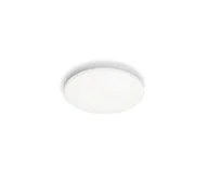 Lampy sufitowe - Philips - LED Plafon ściemnialny IZSO LED/40W/230V 2700-6500K + pilot - miniaturka - grafika 1