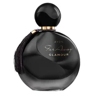 Wody i perfumy damskie - Avon, Far Away Glamour, Woda Perfumowana Spray, 50ml - miniaturka - grafika 1