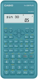 Casio kalkulator naukowy fx 220 plus - Kalkulatory - miniaturka - grafika 1