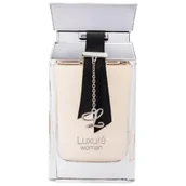 Wody i perfumy damskie - Rave Luxure Woman EDP spray 100 ml - miniaturka - grafika 1