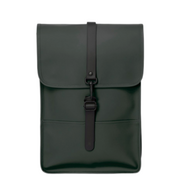 Plecaki - Plecak Rains Backpack Mini - green - miniaturka - grafika 1