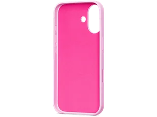 Etui BEATS zgodne z MagSafe i panelem Sterowanie em do iPhone 17 Opalowy różowy MGK44LL/A - Etui i futerały do telefonów - miniaturka - grafika 1