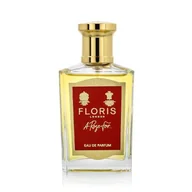 Wody i perfumy damskie - Floris A Rose For... Woda perfumowana 50 ml - miniaturka - grafika 1