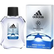 Wody i perfumy męskie - adidas Champions League woda toaletowa 100ml - miniaturka - grafika 1