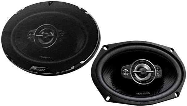 Kenwood KFCPS6997