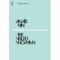 Obcojęzyczne książki popularnonaukowe - INTERNEWS BIEZACY OD 06 2017 THE VEILED WOMAN - miniaturka - grafika 1